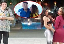 Tosuncuk'un son numarası! Kaçak villada...