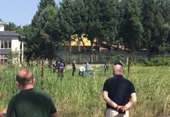 Cinayeti başı bulunamayan kadının göğsündeki silikon aydınlatacak