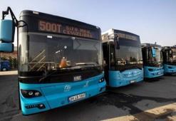 500T Durakları ve İsimleri: 500T Güzergah Hattı Neler?