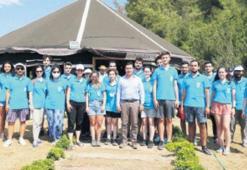 Bodrum’da tarım devrimi