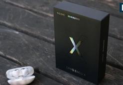 Oppo Enco X Kablosuz Kulaklık İncelemesi