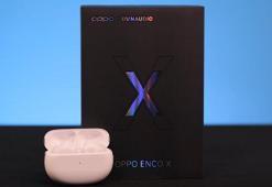 Oppo Enco X incelemesi