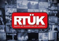 RTÜK'ten yayın ilkelerini ihlal eden yayıncılara ceza