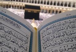 Kadir Suresi Hangi Cüzde Ve Kaçıncı Sayfadadır?