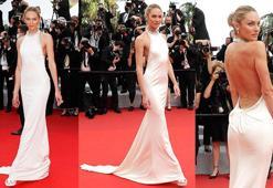 Kırmızı Halı: 74. Cannes Film Festivali 2. gün