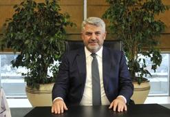 Karakaş, TMSF'nin dördüncü başkanı oldu