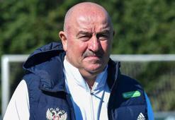 Rusya'da Cherchesov dönemi sona erdi
