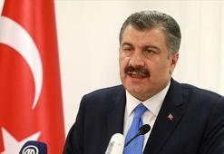 SON DAKİKA: 8 Temmuz koronavirüs tablosu açıklandı! Vaka ve vefat sayısında son durum paylaşıldı
