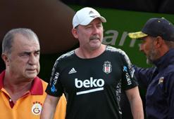 Son dakika transfer haberleri - Canlı yayında Süper Lig devinin transferini açıkladı! 'Anlaşma tamam'