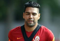 Son dakika - Galatasaray'da Falcao gelişmesi! Resmi girişim
