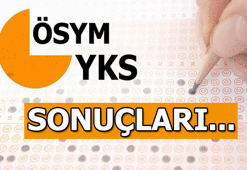 YKS sonuçları ne zaman açıklanacak? 2021 Üniversite sınav puanı (YKS: TYT - AYT - YDT) sonuçları açıklandı mı?