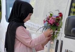 Srebrenitsa kurbanlarını gözyaşları ve dualarla uğurlandı