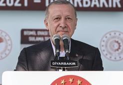 Son dakika... Cumhurbaşkanı Erdoğan'dan flaş çözüm süreci açıklaması