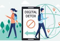 Şimdi o telefonu sakince kenara bırak!