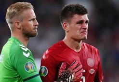 Son dakika - Danimarka'da büyük öfke! "Maç tekrarlansın"