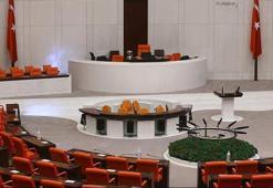 TBMM kararları Resmi Gazete'de