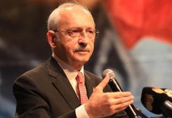 CHP lideri Kemal Kılıçdaroğlu Cumhurbaşkanı adayı olacak mı? İlk açıklama...