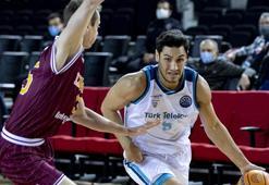 Son dakika - Muhammed Baygül, Bahçeşehir Koleji'nde