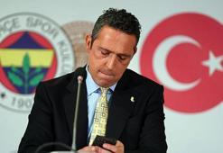 Son dakika Transfer haberi - Olay iddia! Fenerbahçe'nin yeni forvetini açıkladılar