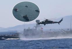 Son dakika... Türkiye korkusu bunu da yaptırdı! Yunanistan'dan yardım çağrısı