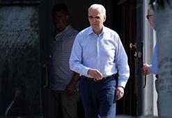 Biden'dan Burger King ve McDonald's eleştirisi!