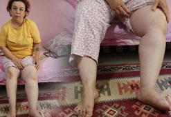 'Benim durumum başkalarına ders olsun'