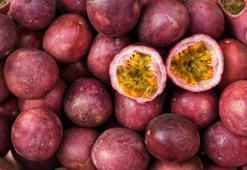 Çarkıfelek Meyvesi (Passion Fruit) Nedir? Çarkıfelek Meyvesi Faydaları Nelerdir?