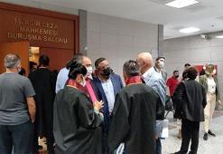 Çarşı davası yeniden başladı