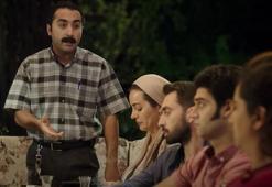 Dedemin Fişi oyuncuları ve konusu! Dedemin Fişi filmi nerede çekildi?