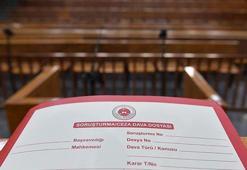 Cumartesi Anneleri’nin yargılanmasına devam