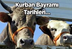 Arefe günü ayın kaçında? Kurban Bayramı hangi tarihler arasında idrak edilecek?