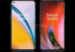 OnePlus Nord 2 için ilk görseller geldi!
