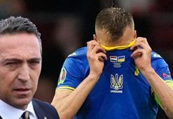 Son dakika - Fenerbahçe transfer taarruzuna geçti! EURO 2020'nin yıldızı ile büyük oranda el sıkıştılar