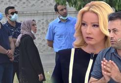 Son dakika haber... Türkiye'nin konuştuğu Büyükşen cinayetinde flaş gelişme! Büşra Büyükşen dahil 24 gözaltı