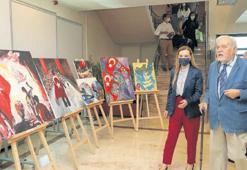 ‘Unutulmasına izin vermeyeceğiz’