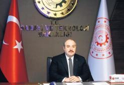 İkinci çeyrekte Türkiye'den 63 girişim 746 milyon dolarlık yatırım aldı