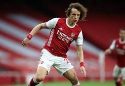 Son dakika - Adana Demirspor Başkanı Murat Sancak'tan David Luiz ve Fenerbahçe açıklaması!