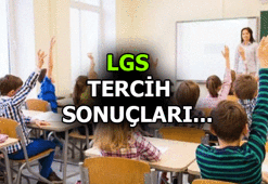 LGS tercihleri ne zaman açıklanacak? 2021 LGS yerleştirme sonuç tarihi ne zaman?
