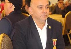 15 Temmuz gazisi Parlak: Vatanımız için canımızı her zaman ön plana koyarız