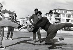 Türk futbol tarihinde Macarların izleri Macar Kültür Merkezi'nde