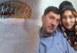Genç kızı takip etti, ormanlık alana sürükleyip dehşeti yaşattı