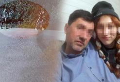 Genç kızı takip etti, ormanlık alana sürükleyip dehşeti yaşattı