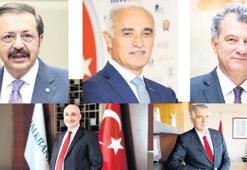 İş dünyası tek ses