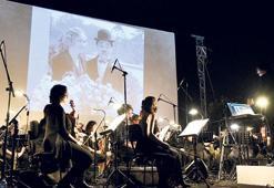 Kalamış’ta 1 TL’ye konser