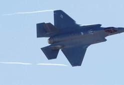 Japonya, F-35 programına katılıyor