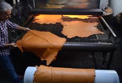 Deri sektöründen ekonomiye Kurban Bayramı'nda 3 milyar liralık katkı