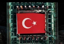 Azdavay'dan 600 yıllık kültürün ürünü yöresel kıyafetlerle 15 Temmuz mesajı