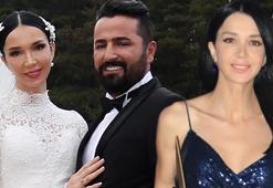 Elif Ece Uzun-Mehmet Tuş'un olaylı boşanma davası!