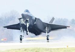 Japonya da F-35 programına giriyor