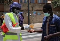 Senegal'de delta kabusu! Vakaların yüzde 30'unu oluşturuyor